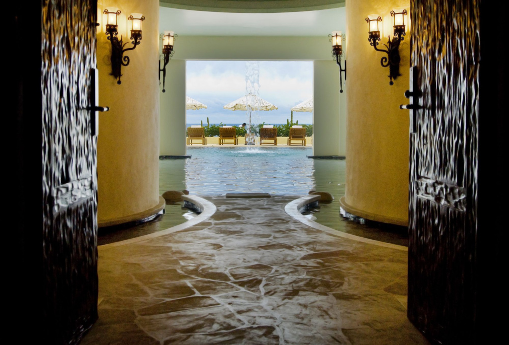 Waldorf Astoria Los Cabos Pedregal