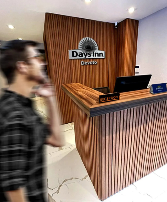 Hotel photo 21