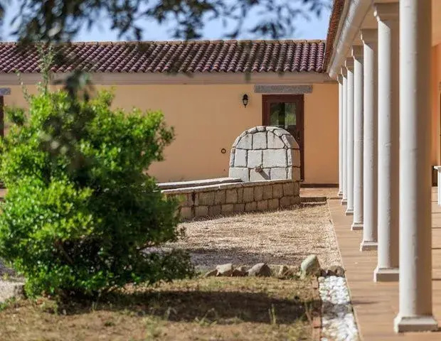 B&B Stazzi Di Gallura