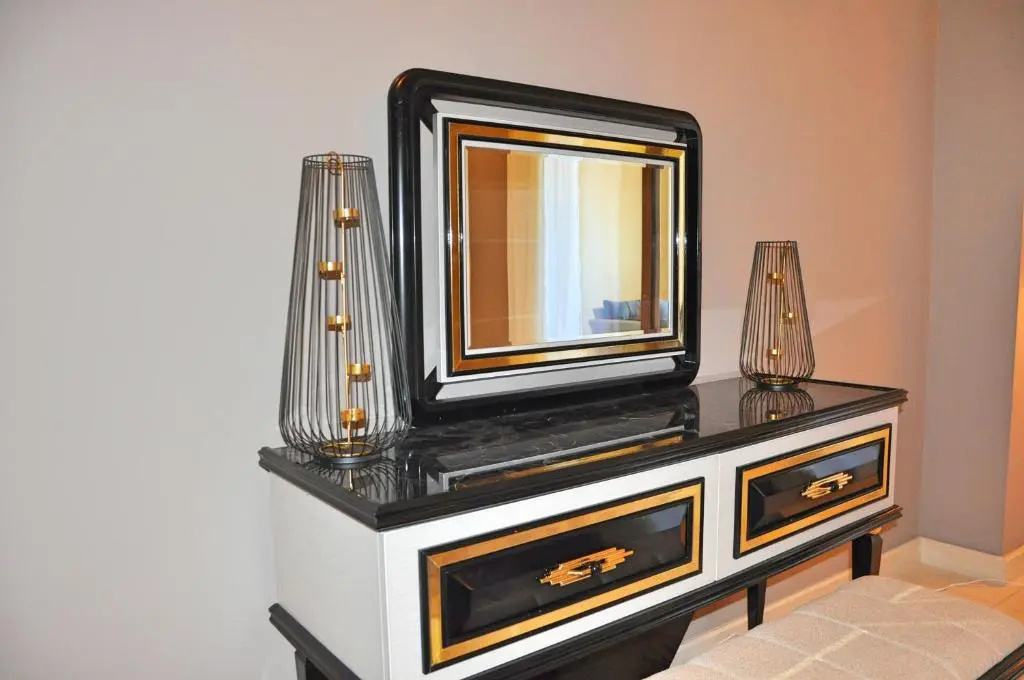 Spacious 4 bd and 2 bd apartments with amazing Sea view - Général