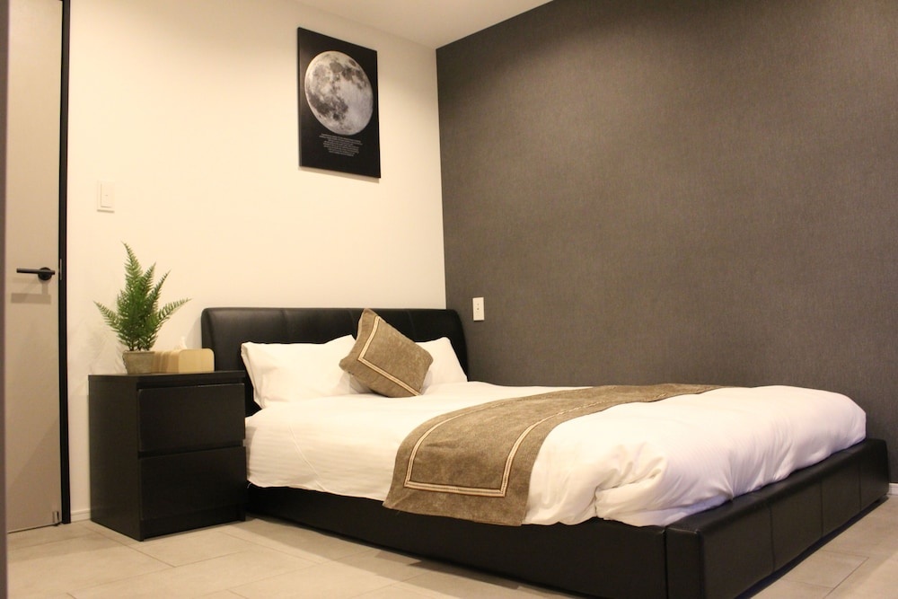 Osaka Namba River Side Garden Hotel 사진 2