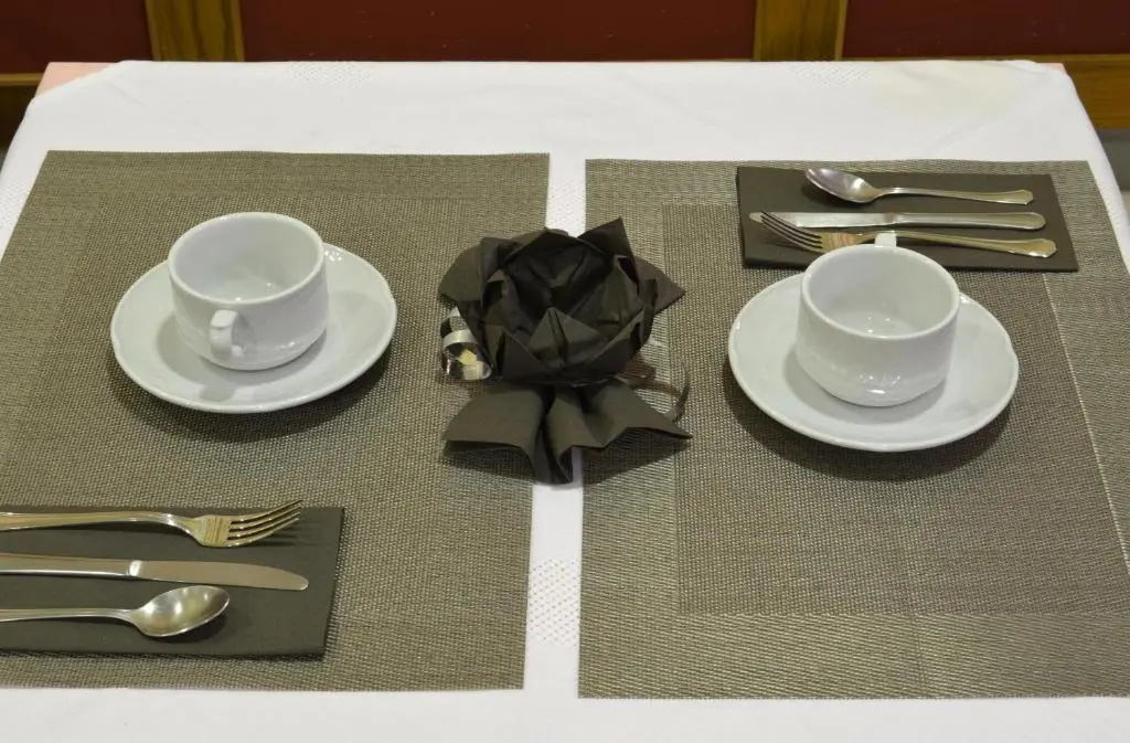 Hotel Regio 2 - Général