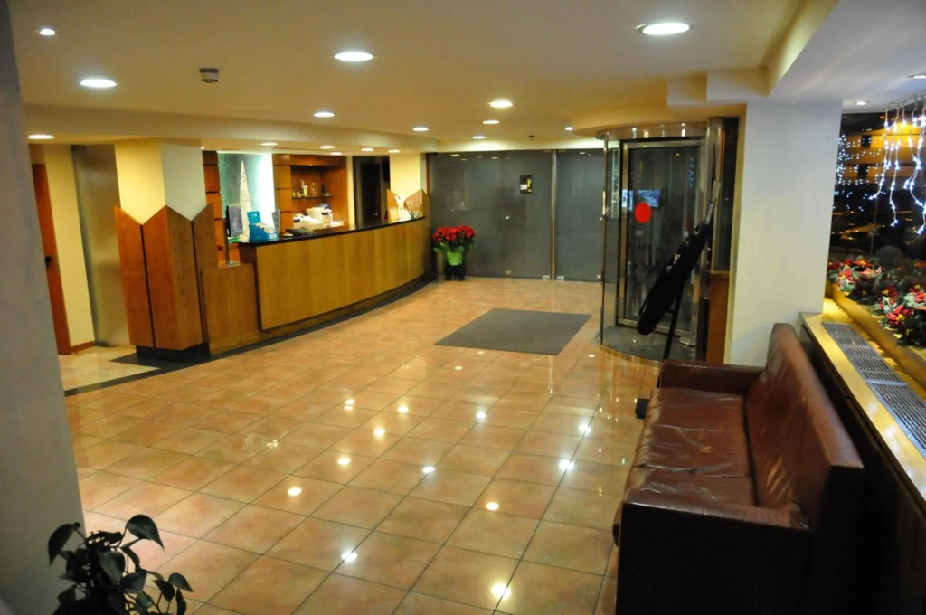 Hotel Espel - фото 2