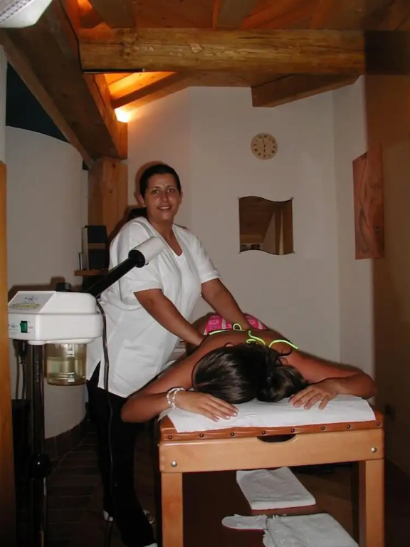 Notre Maison Eco Wellness Hotel - Général