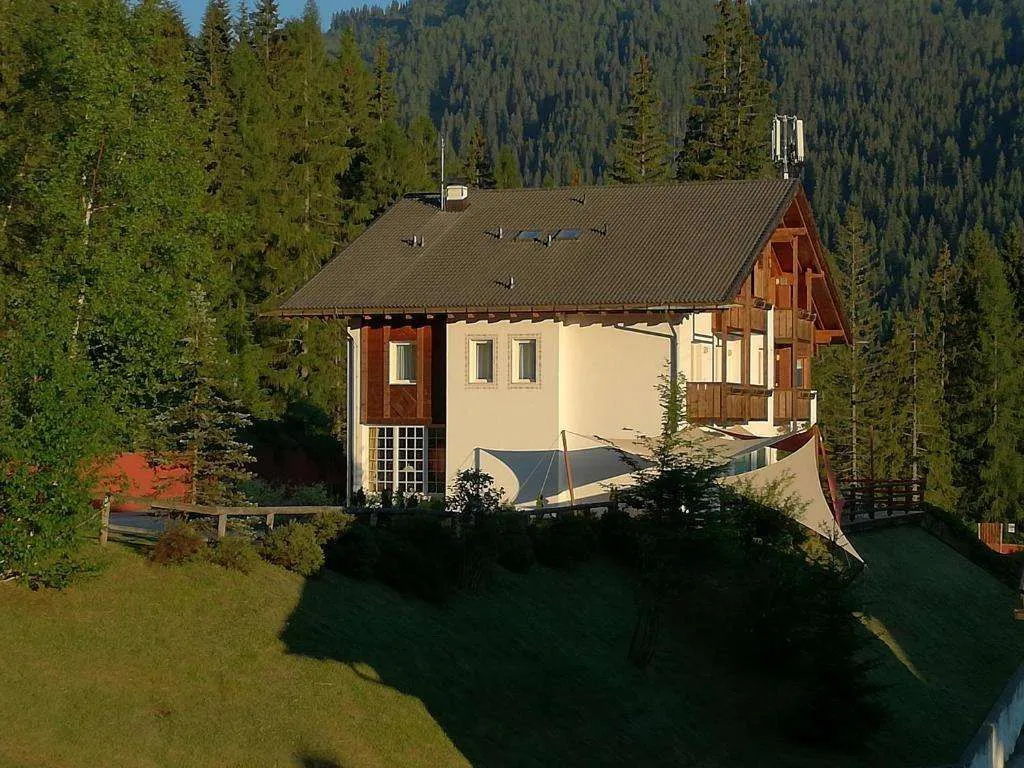 Hotel Ca' del Bosco - Général