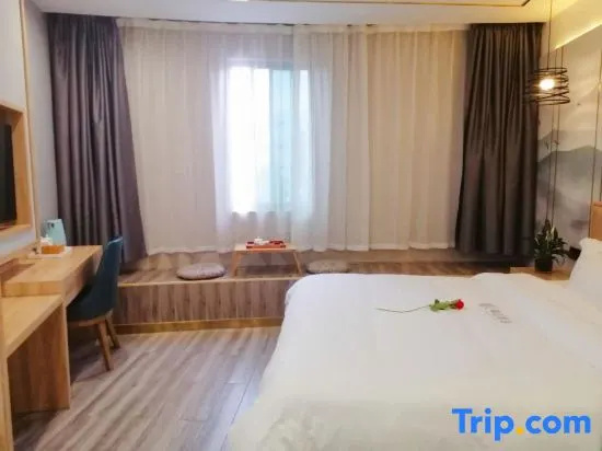 Padma Hotel Bandung - Chambres