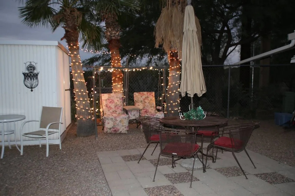 The Cottage at Rincon