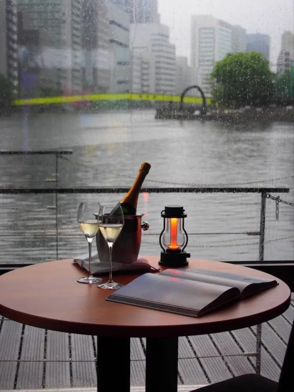 PETALS TOKYO - Floating Hotel 사진 9