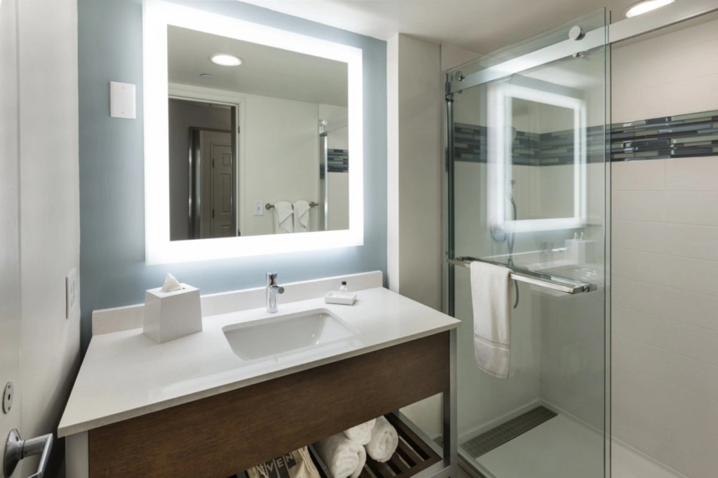 EVEN Hotel Chicago Tinley Park-Conv Ctr by IHG - Général
