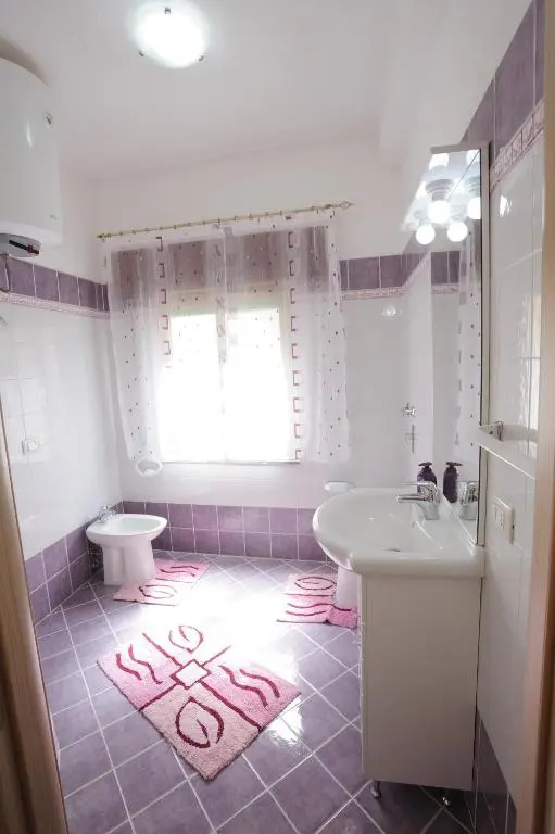 Case Vacanza Edera - Chambres