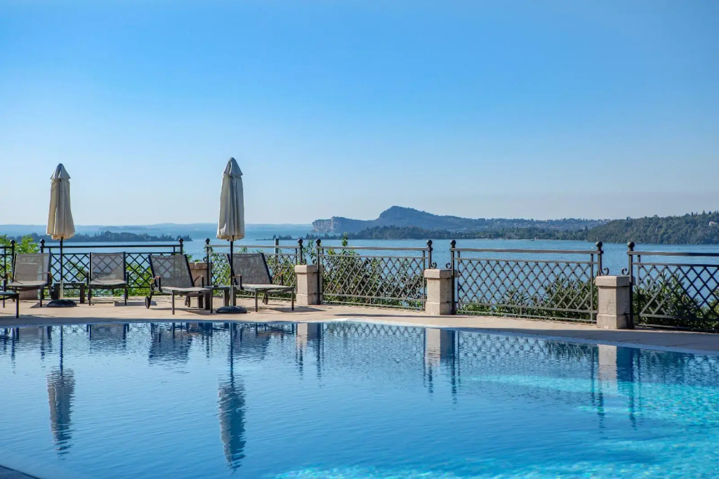 Hotel Villa Del Sogno - Général