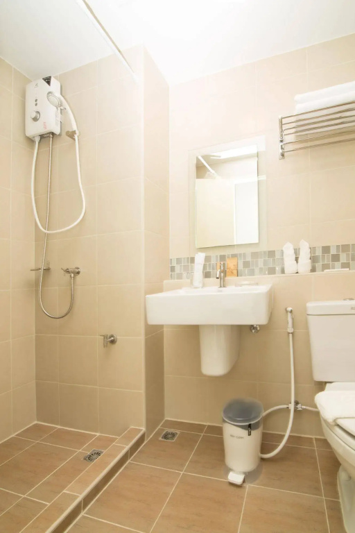 First Choice Suites By The Sea - Général