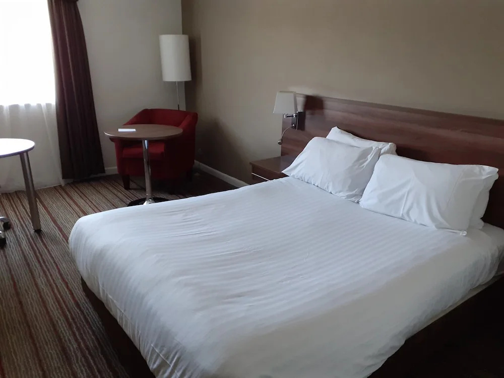 Holiday Inn Barnsley by IHG - Chambres