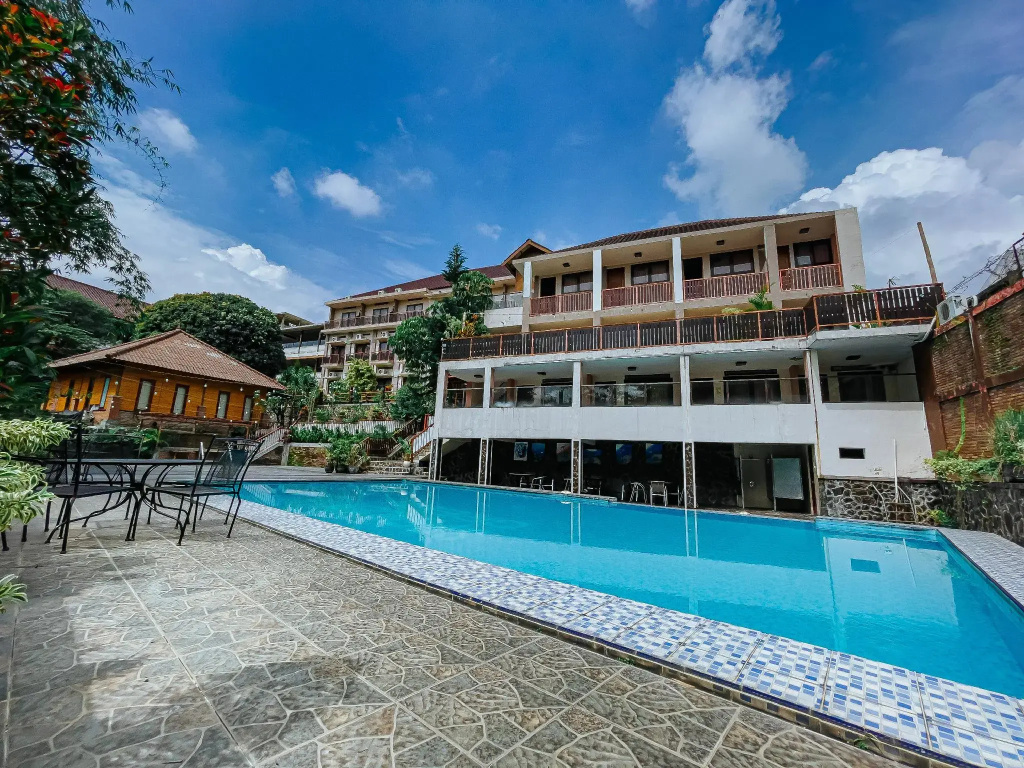 Spencer Green Hotel - Général