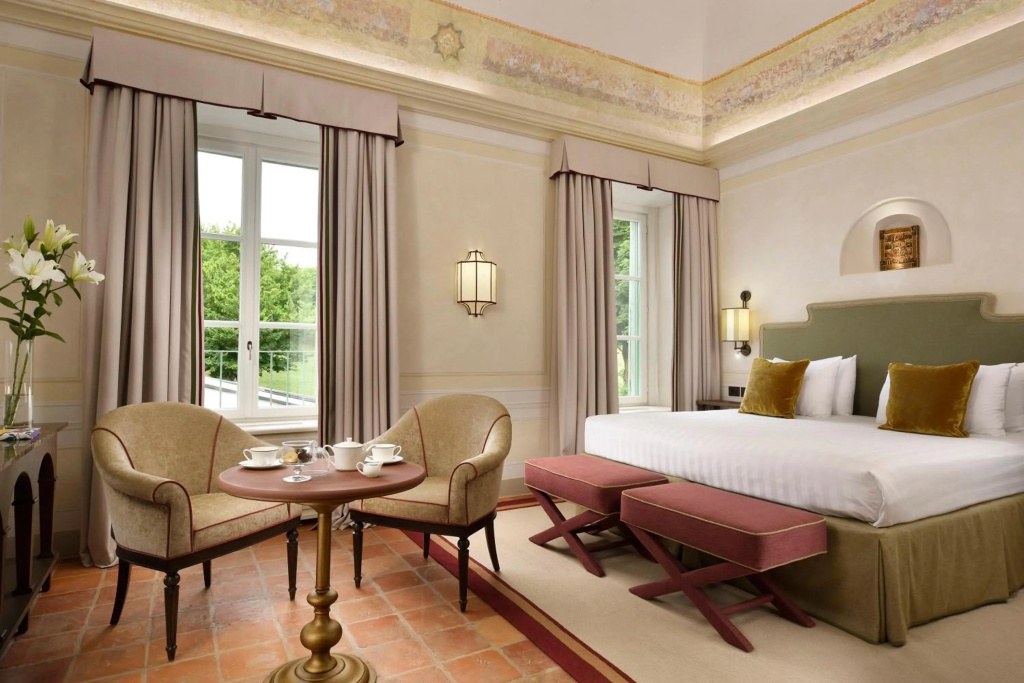 Relais Sant'Uffizio - Vorschau 2