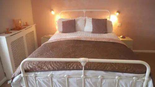 Wild Thyme Restaurant with Rooms - Général