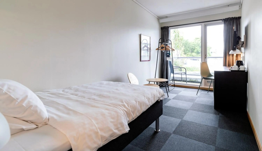 Aiden by Best Western Haugesund Airport - Général