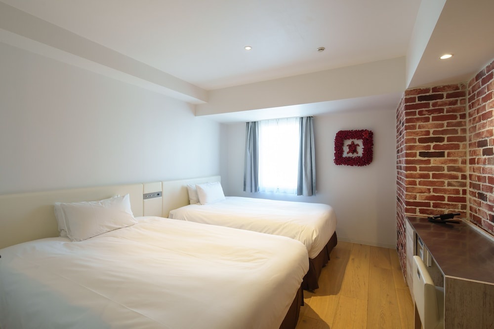 Shibuya Hotel En 사진 5