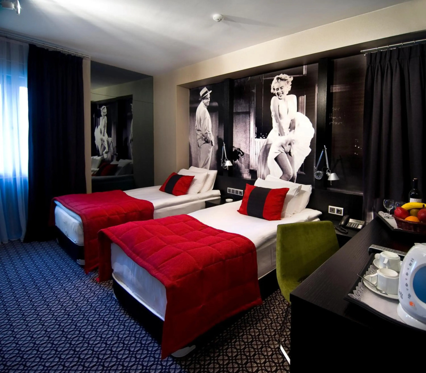 Hotel photo 3