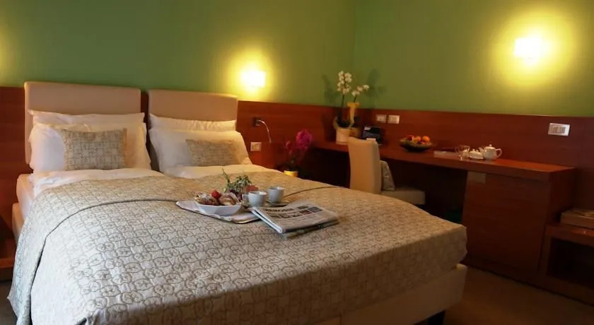 My Kosher Hotel - Général