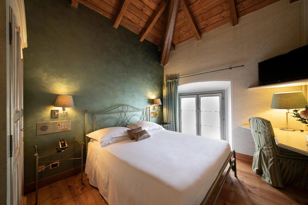 Hotel Parco Borromeo - Général