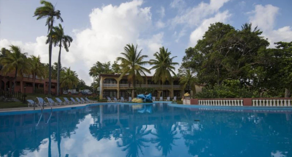 Hotel photo 10