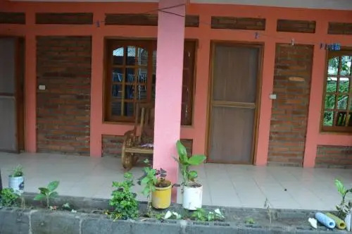 Hotel Comedor Los Cocos