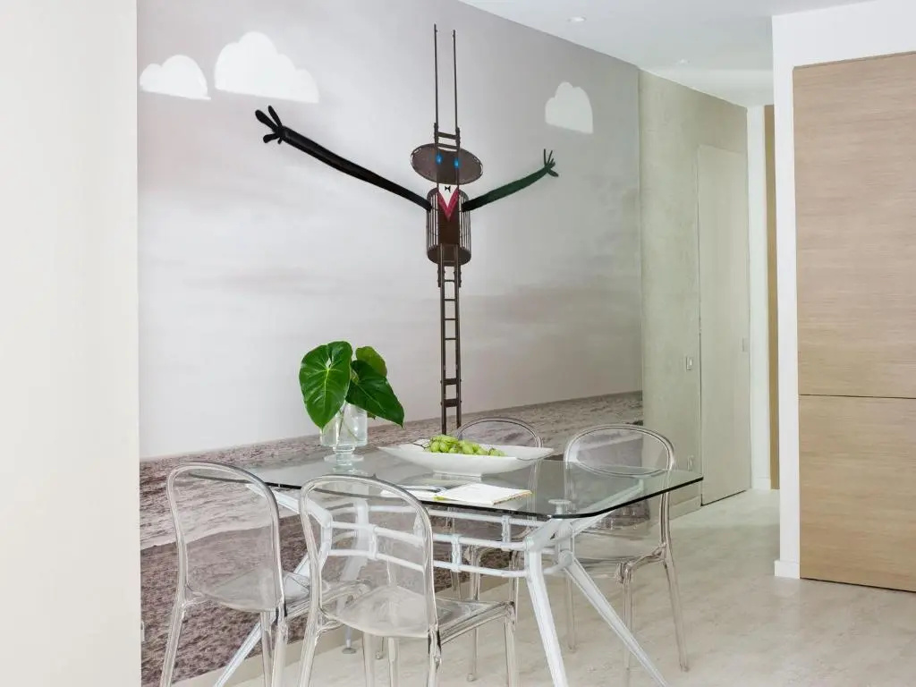 Eric Vokel Boutique Apartments - Sagrada Familia Suites - Chambres
