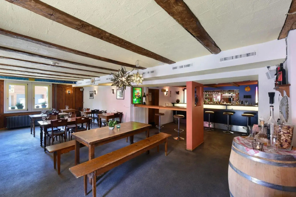 Hotel Seehof Arosa - Général