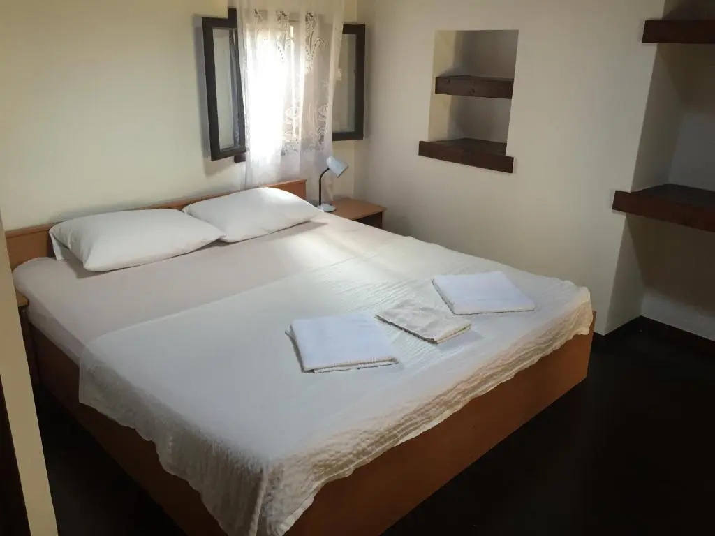 Boutique House Djaki - Chambres