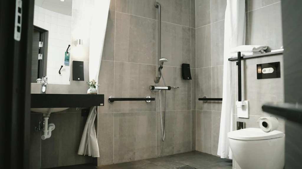 Quality Hotel Winn Haninge - Général