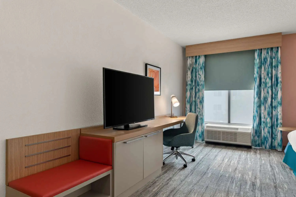 Hilton Garden Inn Atlanta East/Stonecrest - Chambres