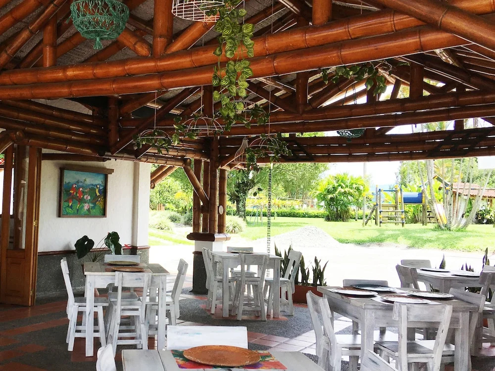 Finca Hotel Santana