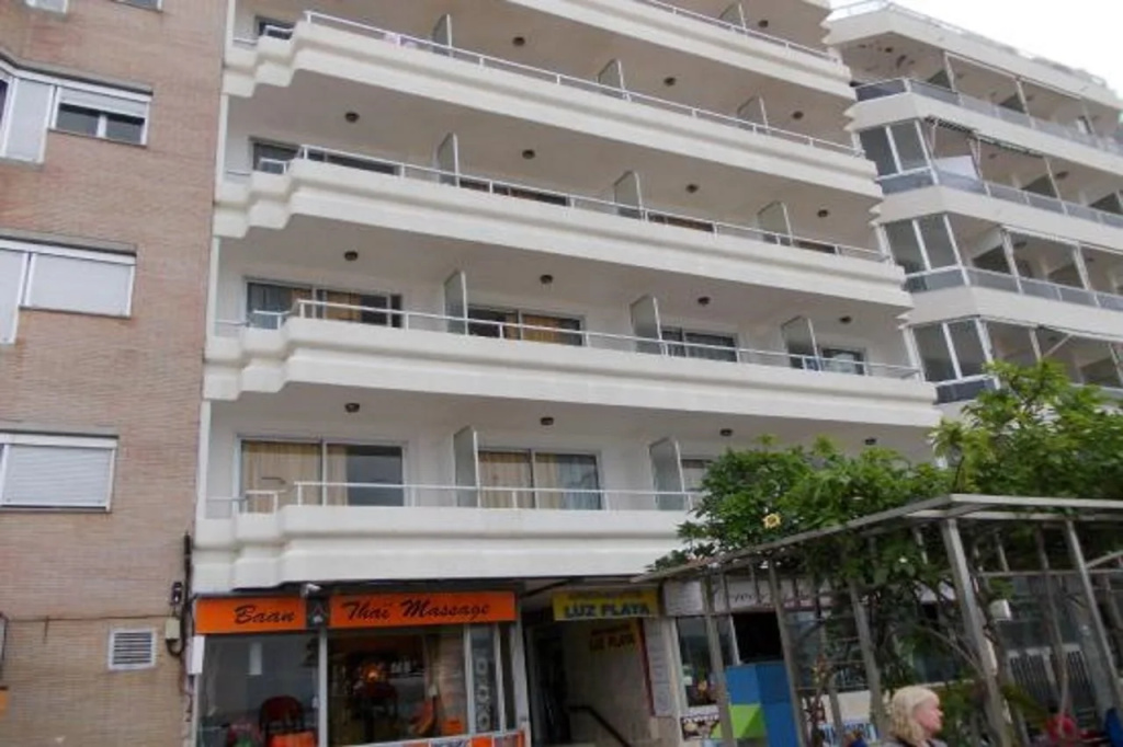 RK Luz Playa Suites
