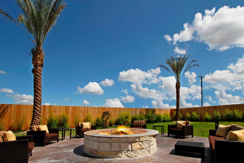 Courtyard by Marriott Victoria - Général