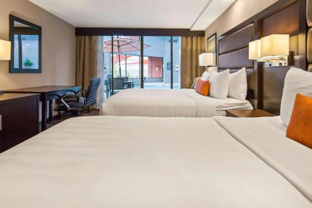 The Great Rivers, an Ascend Collection Hotel - Général