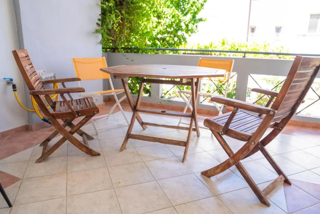 Secret Garden 76 sq.m. apartment close to city center - фото 8