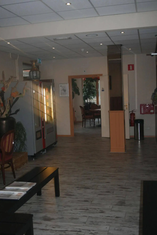Zorn Hotel Duinlust - Général