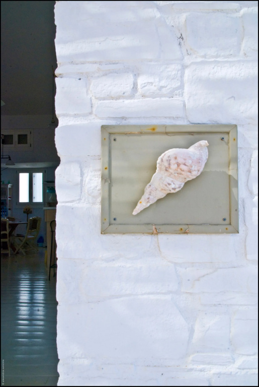 K For Kythnos Horizon House
