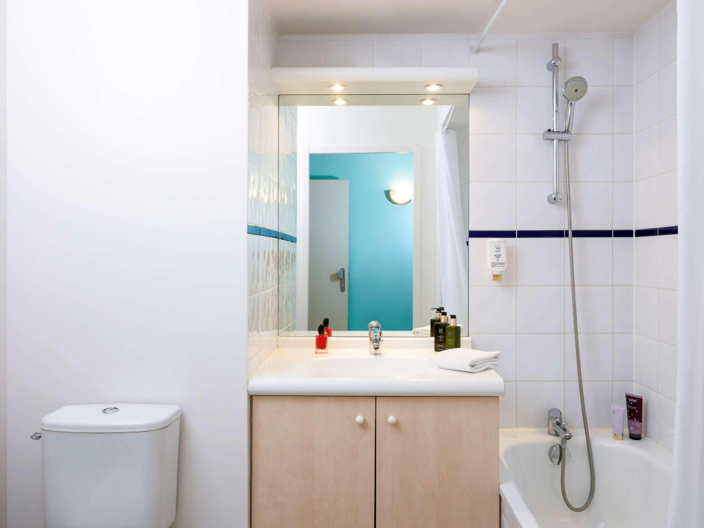 Aparthotel Adagio Access Strasbourg Illkirch - Général