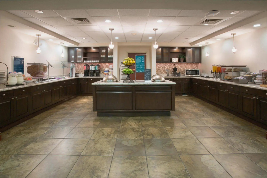 Homewood Suites Phoenix Avondale - Général