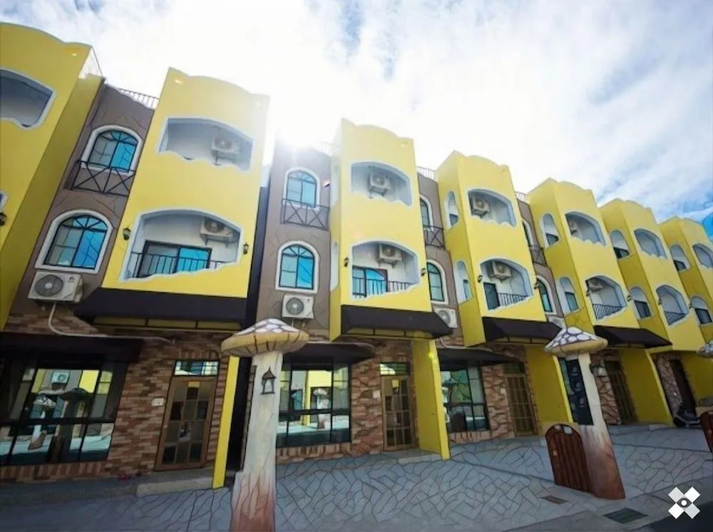Hotel photo 1