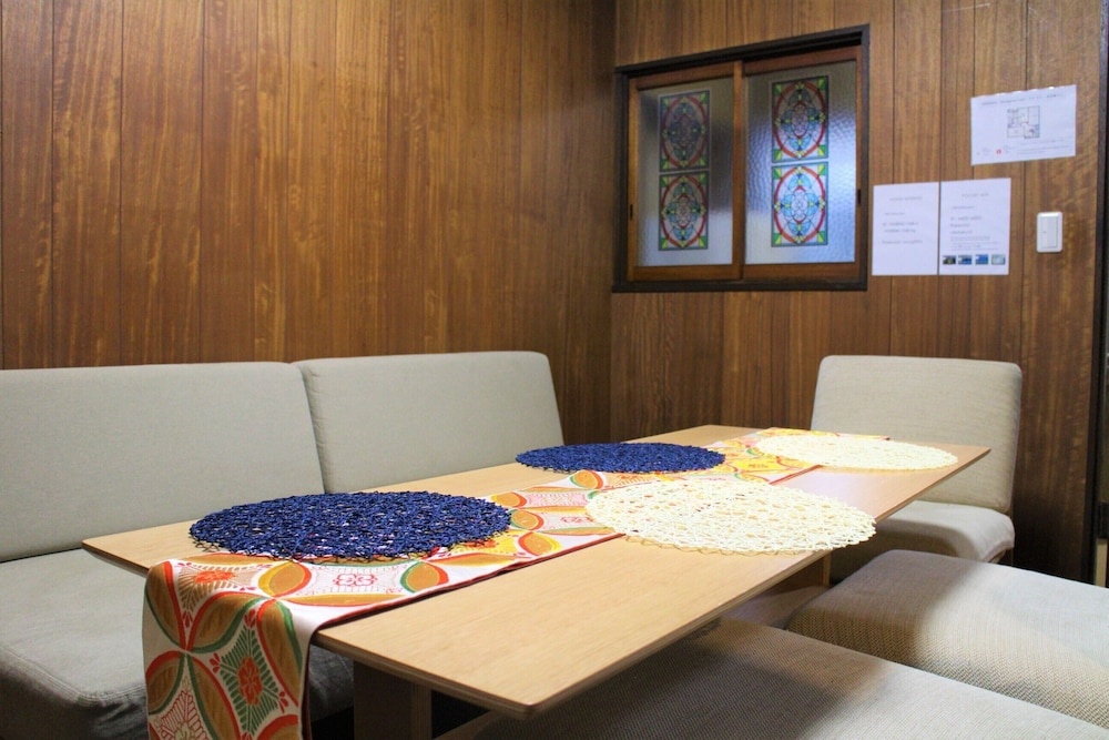 Rakuna Inn Honjo Azumabashi II 사진 10