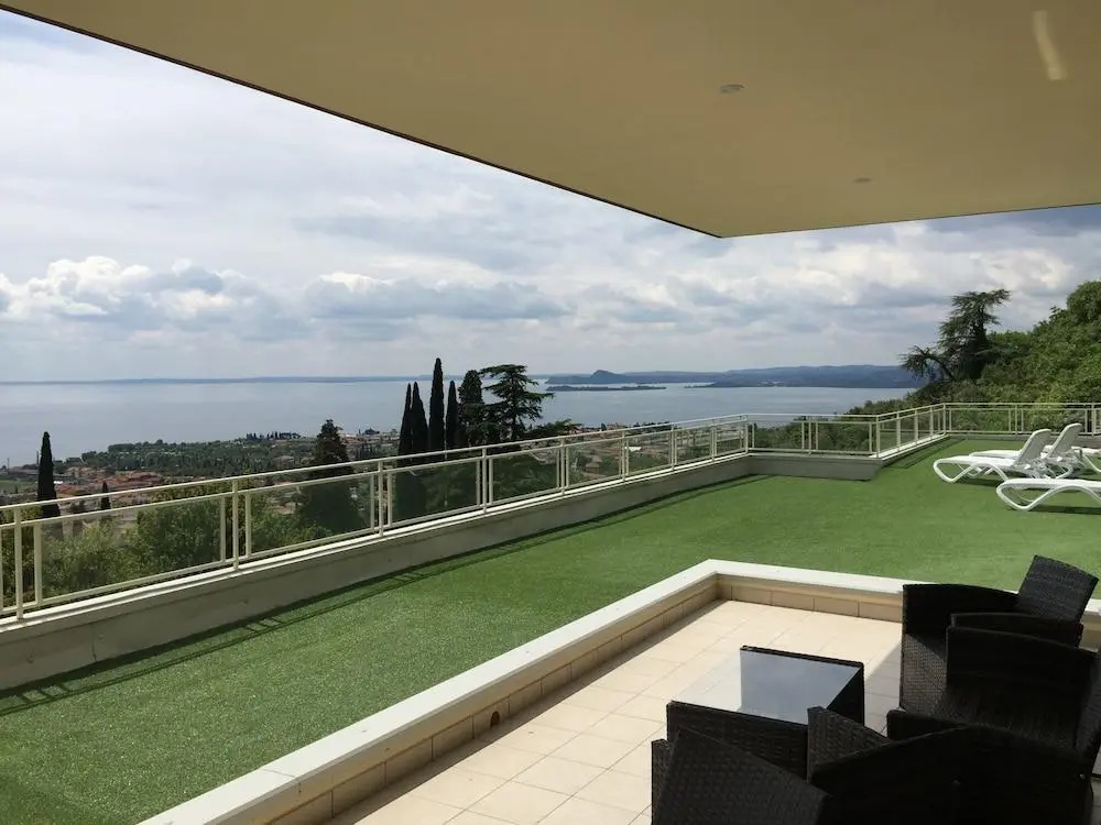 Poggio al Sole 6 Apartment by Wonderful Italy