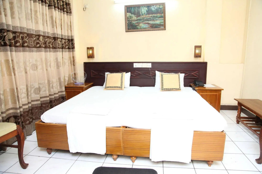 Hotel photo 7
