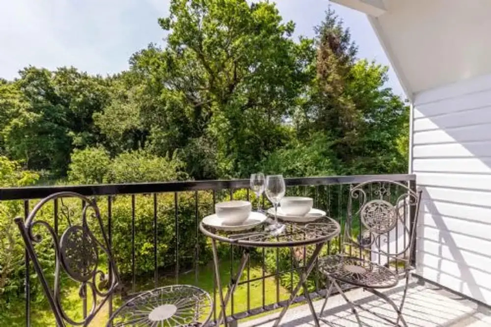 Host Stay The Lodge at Alderfen View