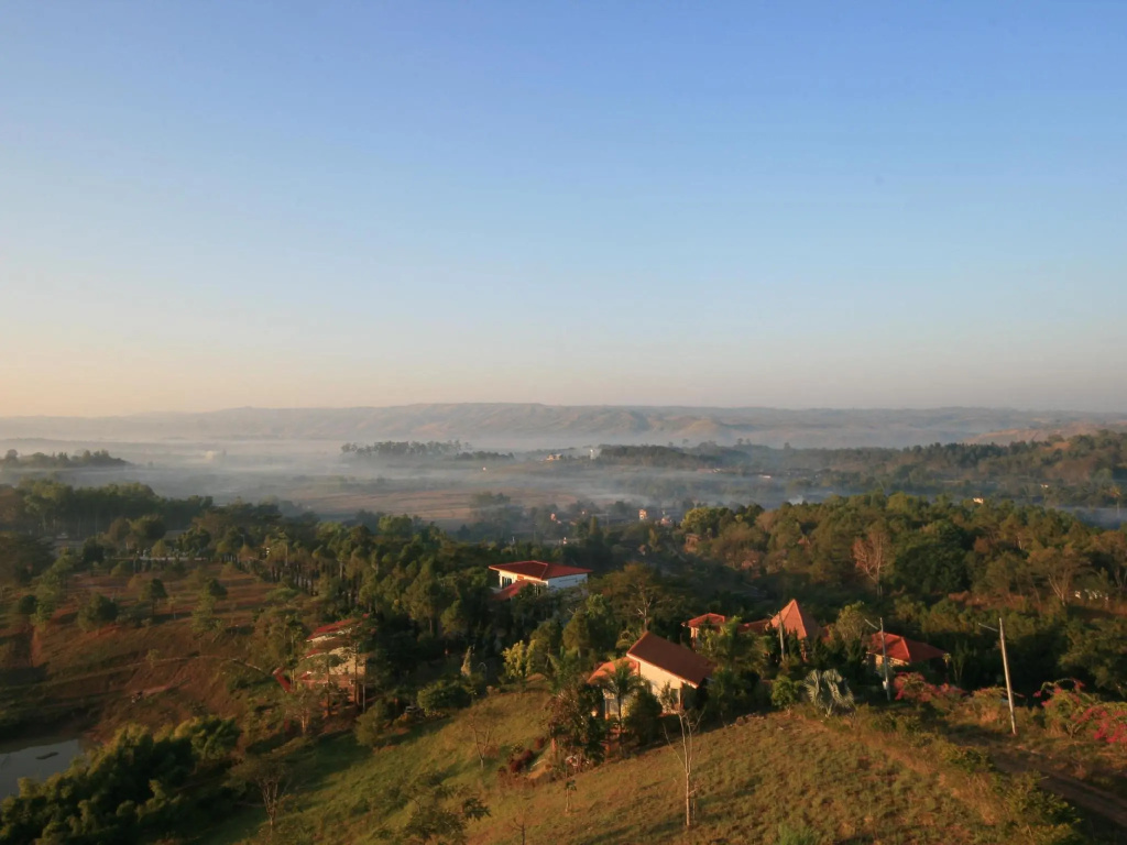 Phucome Resort - фото 16