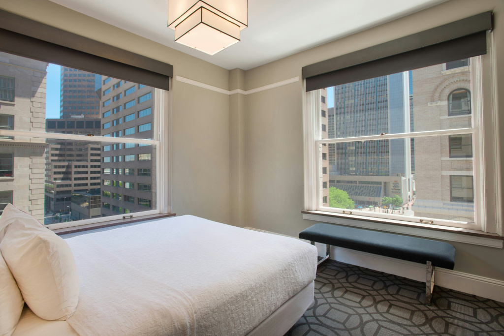 Magnolia Hotel Denver, A Tribute Portfolio Hotel - Général