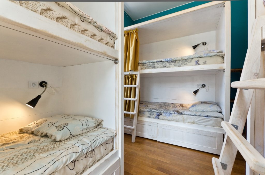 Hostel Moroshka — 3