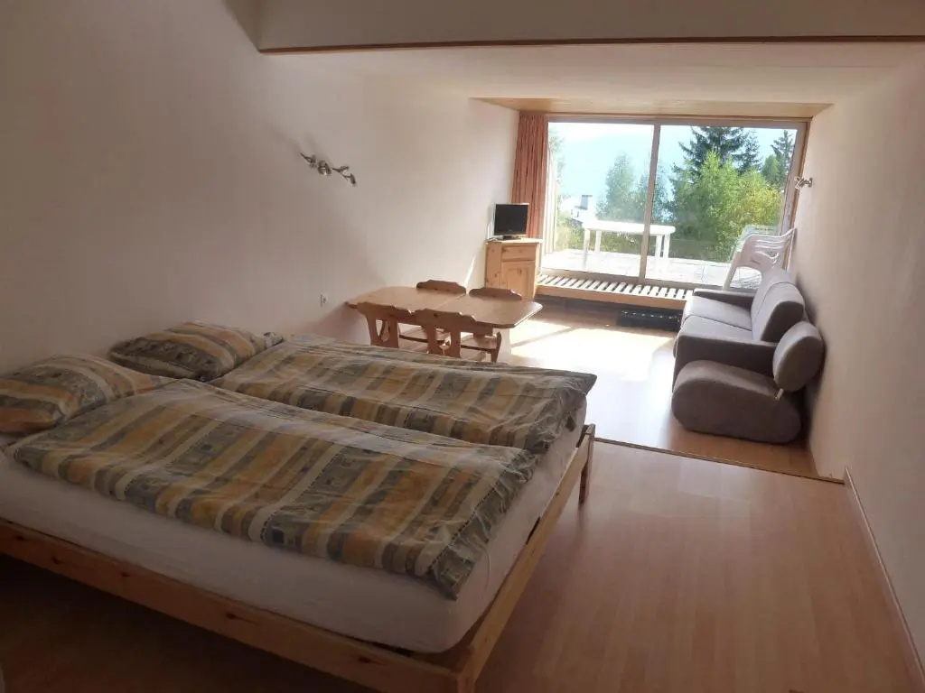 Hôtel Zodiaque - Chambres
